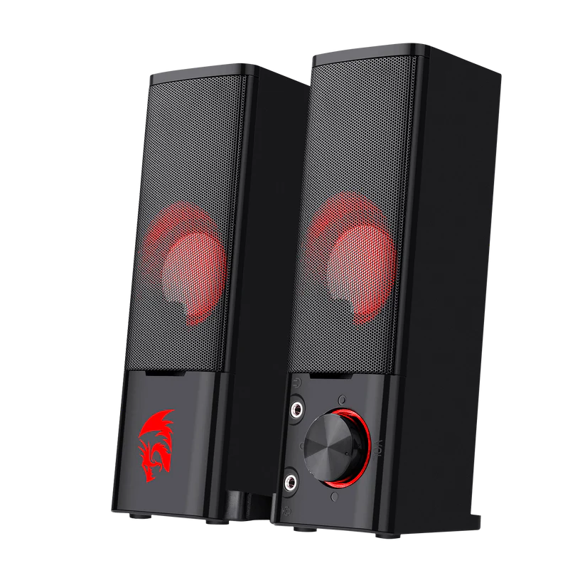 Loa máy tính gaming REDRAGON ORPHEUS GS550